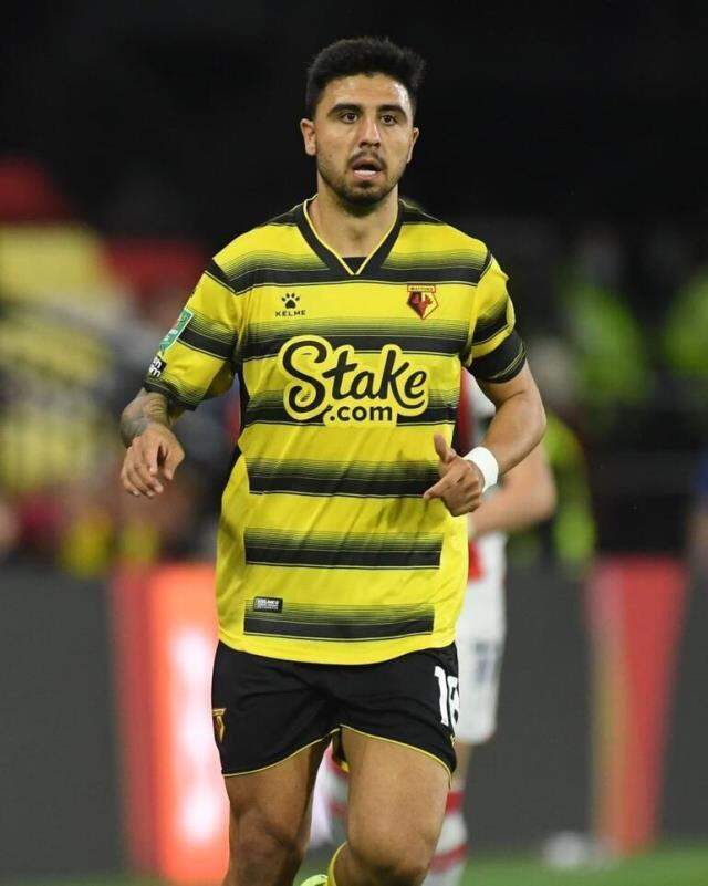 Manchester United maçı öncesi Ozan Tufan'dan kötü haber Manchester United maçı öncesi Ozan Tufan'dan kötü haber