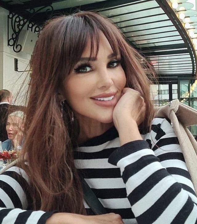 Seren Serengil derbi öncesi Ali Koç'a seslendi: Mesut Özil'in fikrini al