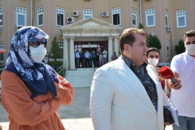 Belediye başkanına şok suçlama: İş başvurusuna gittiğim gün tecavüze uğradım Belediye başkanına şok suçlama: İş başvurusuna gittiğim gün tecavüze uğradım