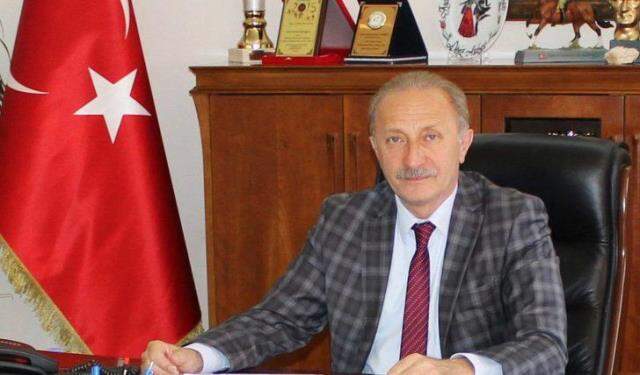 Belediye başkanına şok suçlama: İş başvurusuna gittiğim gün tecavüze uğradım Belediye başkanına şok suçlama: İş başvurusuna gittiğim gün tecavüze uğradım