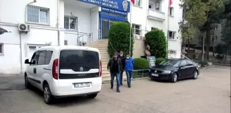 İşyerlerine dadanan hırsız Mudanya'da yakalandı