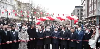 'Kanal Kütahya'nın ilk etabı hizmete sunuldu