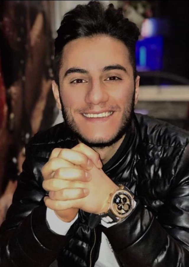 Arkadaş grubuna ateş açıldı: 1 ölü Arkadaş grubuna ateş açıldı: 1 ölü