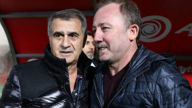 Beşiktaş'tan Şenol Güneş bombası! Döneceği tarih bile belli