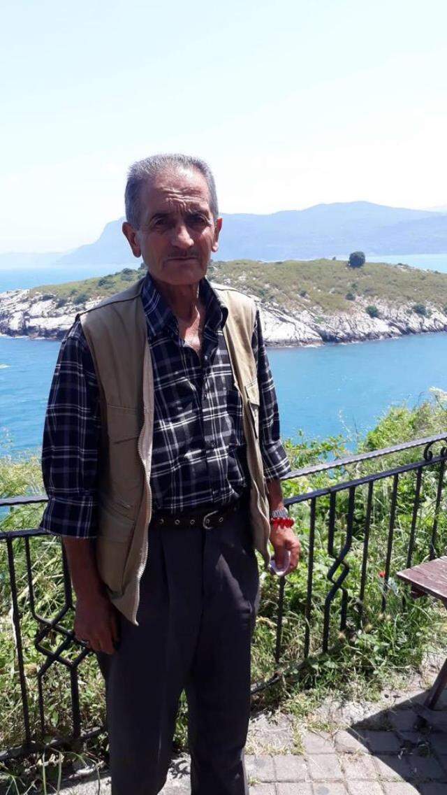 Kesik baş cinayetinde yeni gelişme! Kayıp baş, jandarmanın yaptığı kazıyla ortaya çıkarıldı Kesik baş cinayetinde yeni gelişme! Kayıp baş, jandarmanın yaptığı kazıyla ortaya çıkarıldı