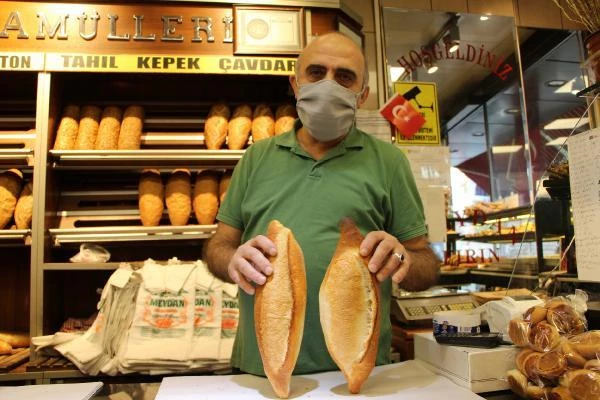 Türkiye Fırıncılar Federasyonu, ekmeğin 4-5 lira olacağı iddialarını yalanladı