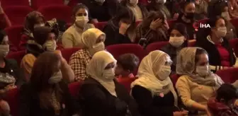 Kanserde erken teşhis ve farkındalık semineri