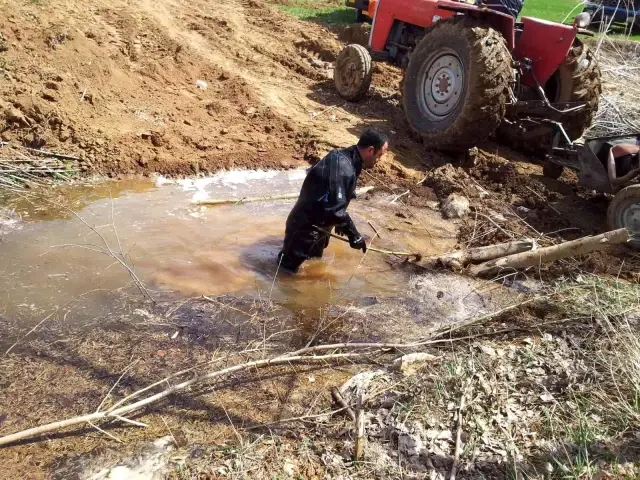 Kardeşinin cenazesi için 13 yıldır bekliyor