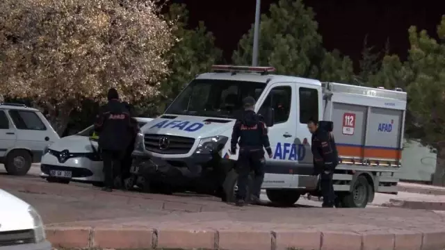 Kayıp olarak aranıyordu, cansız bedeni ormanda ağaca asılı bulundu