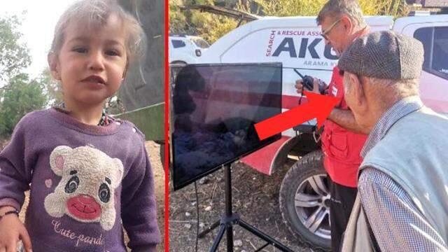 Müslüme'nin tutuklanan dedesi, drone ile yapılan arama çalışmalarını izlemiş Müslüme'nin tutuklanan dedesi, drone ile yapılan arama çalışmalarını izlemiş