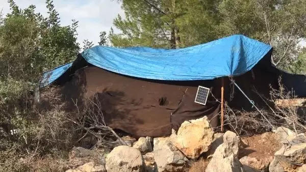 'Dedesi neden tutuklandı' diye soruldu? İlk kez konuşan Müslüme'nin annesi 'Biz de bilmiyoruz' yanıtı verdi