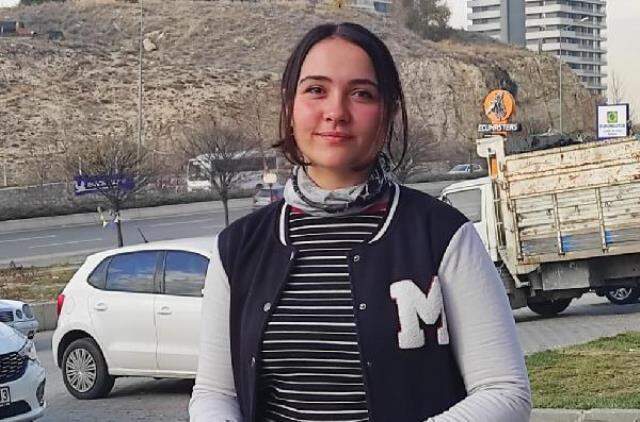 Beyzbol sopalı maganda kadın kuryeye saldırdı Beyzbol sopalı maganda kadın kuryeye saldırdı