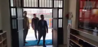 Son dakika haberleri: Öğretmenler Gününde Şehit Aybüke Öğretmen Unutulmadı