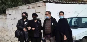 Ünlü oyuncu Metin Coşkun'un ağabey acısı