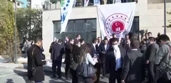 Son dakika haberi | Bakan Kurum: 'İzmir tarihinin en büyük kentsel dönüşüm projesini başlattık'