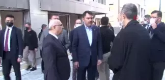 Bakan Kurum, tarihi gün öncesi açıklama yaptı