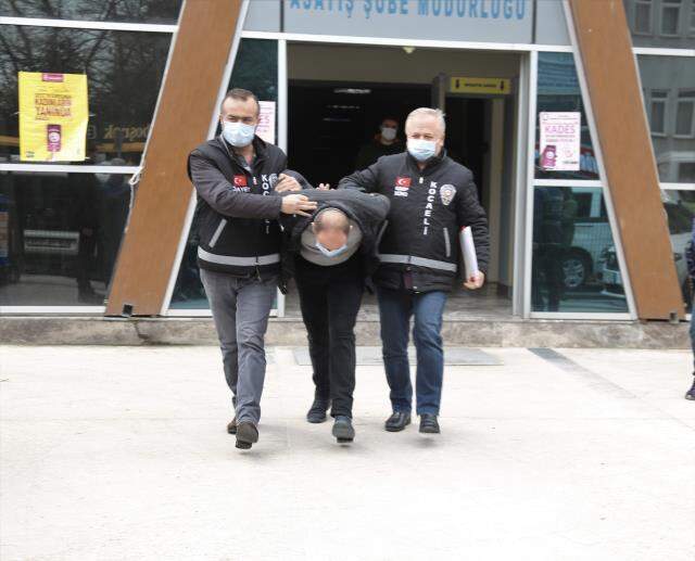Engelli genci darbedip görüntüleri sosyal medyada paylaşan şahıstan iğrenç savunma Engelli genci darbedip görüntüleri sosyal medyada paylaşan şahıstan iğrenç savunma