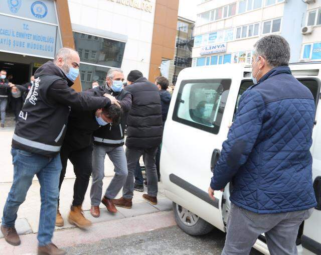 Engelli genci darbedip görüntüleri sosyal medyada paylaşan şahıstan iğrenç savunma Engelli genci darbedip görüntüleri sosyal medyada paylaşan şahıstan iğrenç savunma