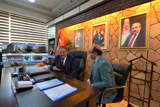 AK Parti'den asgari ücret açıklaması: Erdoğan, süresi gelmeden açıklayacak AK Parti'den asgari ücret açıklaması: Erdoğan, süresi gelmeden açıklayacak