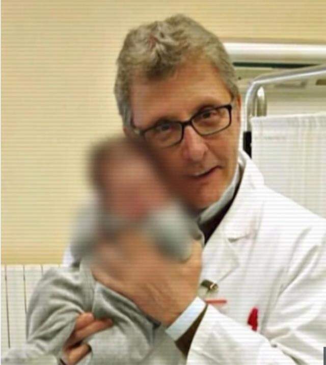 'Seni iyileştireceğim' deyip tecavüz etti! Jinekoloğun kirli tezgahını gizli kamera bozdu