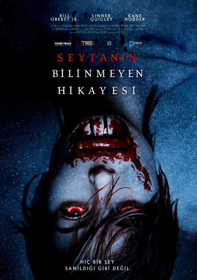 Şeytanın Bilinmeyen Hikayesi filmi 26 Kasım'da vizyona giriyor