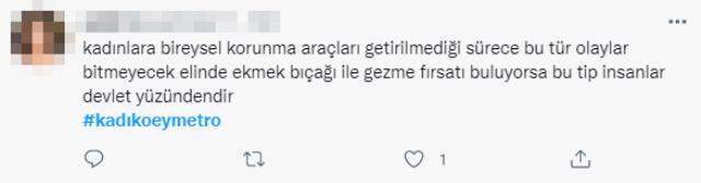 Türkiye'yi sarsan görüntü sonrası akıllarda tek bir soru: Metroya bıçakla nasıl girebildi, X-Ray cihazları işe yaramıyor mu? Türkiye'yi sarsan görüntü sonrası akıllarda tek bir soru: Metroya bıçakla nasıl girebildi, X-Ray cihazları işe yaramıyor mu?