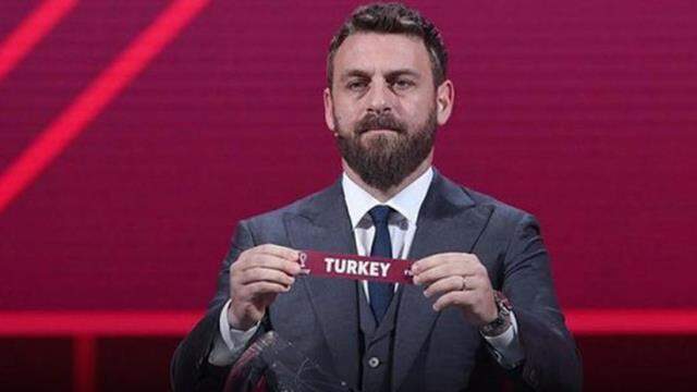A Milli Takımımız için kura günü! Bu turu geçersek gerisi kolay A Milli Takımımız için kura günü! Bu turu geçersek gerisi kolay