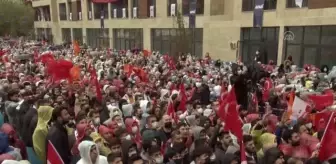 Son dakika haberleri... Bakan Pakdemirli: 'İzmir'de son 19 yıldaki çalışmalarımızı kuş kanadı kalem olsa yazmaya yetmez'