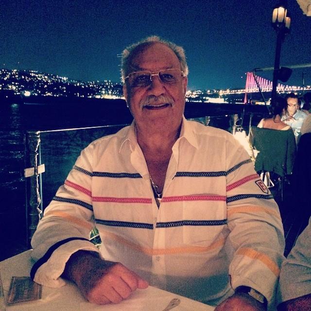 Müge Anlı'nın sevilen avukatı Rahmi Özkan'ın ablası hayatını kaybetti