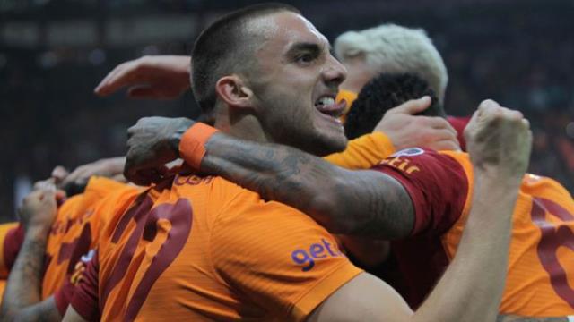 Resmen para yağdı! Avrupa Ligi'nde tur atlayan Galatasaray'ın elde ettiği gelir tam 16 milyon euro