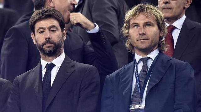 Şikeden küme düşürülen Juventus'a şimdi de 62 transfer hakkında soruşturma! İçlerinde Pjanic de var