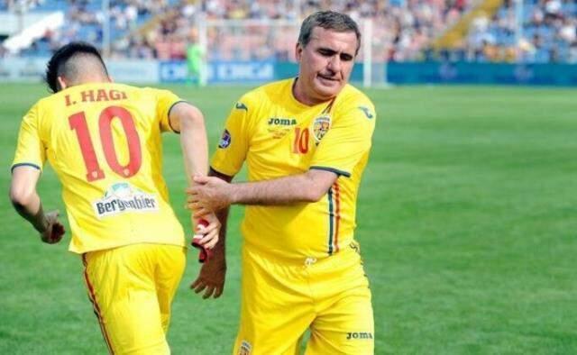 Büyük kavuşma çok yakın! Galatasaraylılar'ın hayalini kurduğu Hagi geri dönüyor