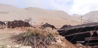 KAHRAMANMARAŞ - 'Elif Ana' filminin çekimlerine Kahramanmaraş'ta başlandı