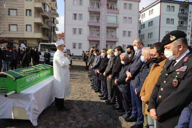 Selçuk Bayraktar, mesai arkadaşı Tarık Kesekçi'yi uğurlarken son görüşmelerini anlattı: Önemli bir proje söylemiştim