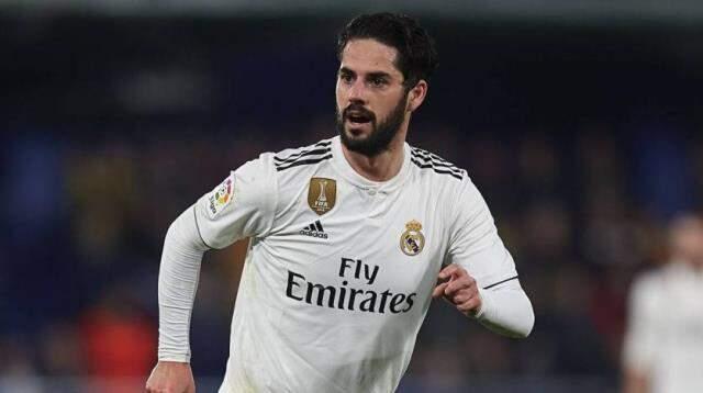 Fenerbahçe'yi ayağa kaldıracak dünya yıldızı! Bedavaya Isco