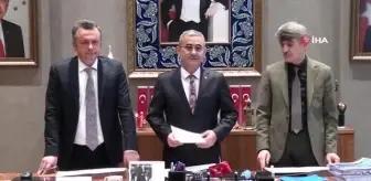 Kütahya'nın trafik sorununu bilim adamları çözecek