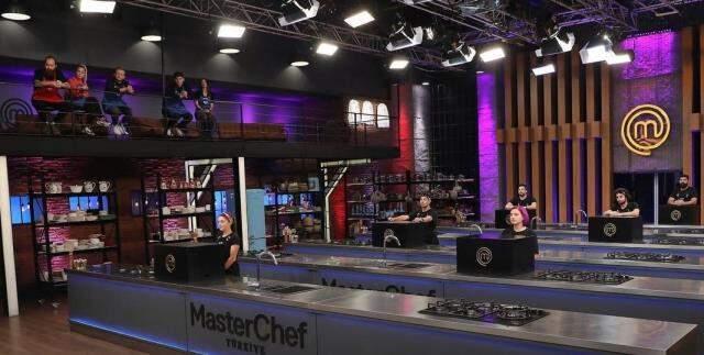 MasterChef Türkiye'de yarışmaya veda eden isim belli oldu