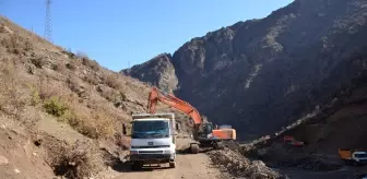 Son dakika haber! Terör örgütü PKK patlattı, devlet 13 milyonluk yatırım başlattı