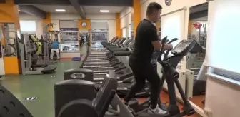 Son dakika haberi! Trafik kazasında hareket kabiliyetini kaybetti, sosyal tesislerde sağlığına kavuştu
