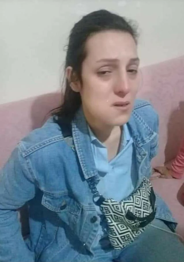 16 bin lira verip, diş tedavisi yaptıran genç kadının hayatı kabusa döndü