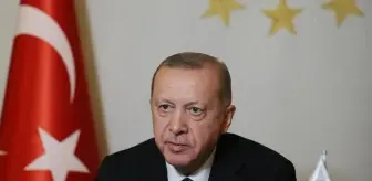 Erdoğan, AK Parti TBMM Grup Toplantısı'nda konuştu: (3)