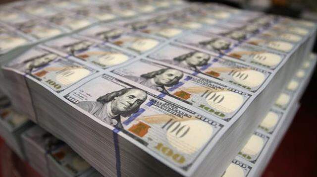 128 milyar dolar hakkında tartışma yaratacak iddia: ''Seçime doğru bir kısmını Türkiye'ye getirecek'' 128 milyar dolar hakkında tartışma yaratacak iddia: ''Seçime doğru bir kısmını Türkiye'ye getirecek''