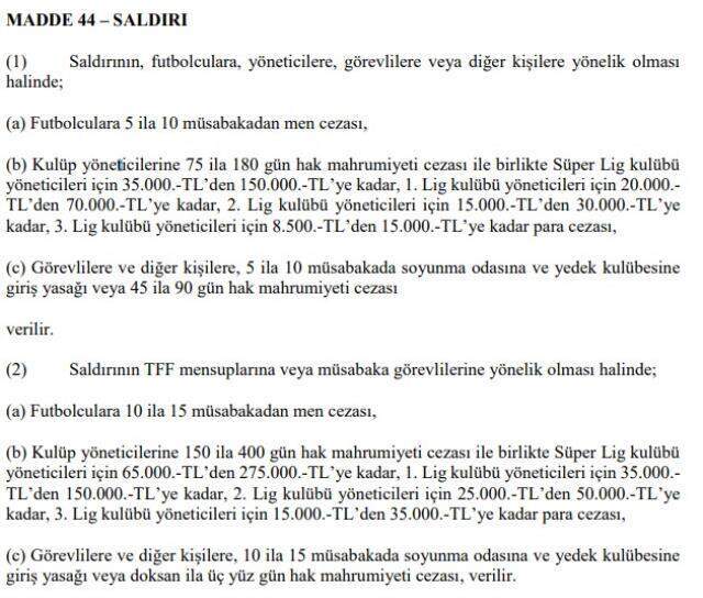 İrfan Can'a verilen cezaya neden isyan ediyorlar? İşte G.Saray taraftarının çıldırma sebebi İrfan Can'a verilen cezaya neden isyan ediyorlar? İşte G.Saray taraftarının çıldırma sebebi