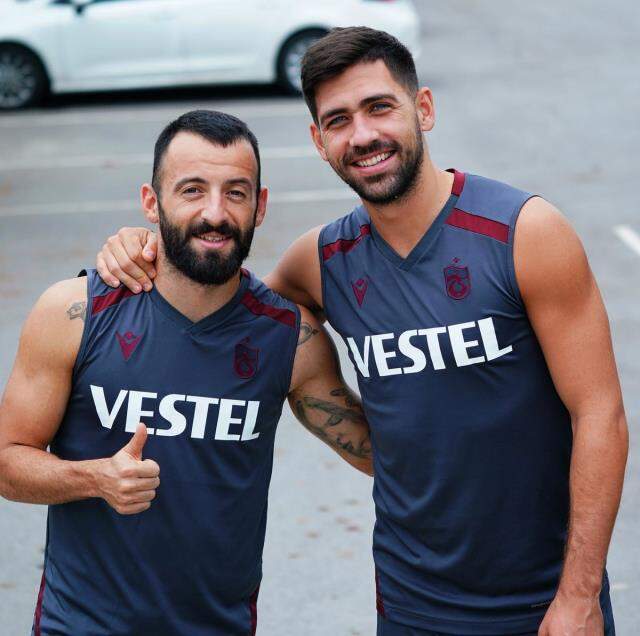 İtalyan basınına konuşan Ahmet Ağaoğlu bombayı patlattı: Bir Yunan alıyoruz