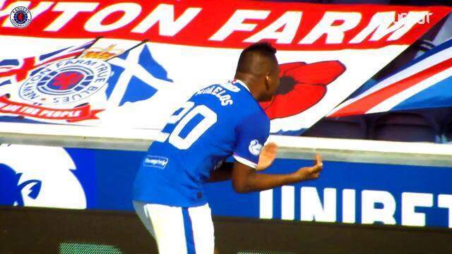 Son dakika! Fenerbahçe transfer bombasını patlattı: Alfredo Morelos