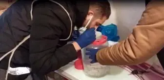Son dakika haberleri | Tekirdağ'da 'sahte içki' operasyonu