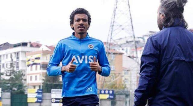 Vitor Pereira'nın kurtarıcısı geri döndü! Vitor Pereira'nın kurtarıcısı geri döndü!