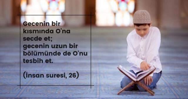 Cuma mesajları 2021: Cuma mesajları yeni, resimli! Anlamlı Cuma mesajları ve öz, kısa, dualı ve ayetli resimli Cuma sözleri nelerdir?