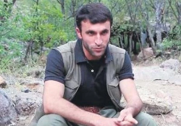 Savcı Murat Uzun'u şehit eden terörist Gürbüz Topçu, bir daha gün yüzü göremeyecek