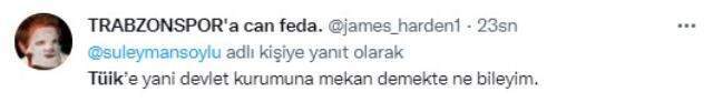 Sosyal medyada tepkiler çığ gibi büyüyor! Vatandaş, Süleyman Soylu'yu ve TÜİK'i topa tuttu